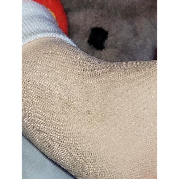 22" VNTG 80s Me & My Buddy Carpenter Has His Tools, Bear & Bob the Builder Doll - Picture 11 of 13